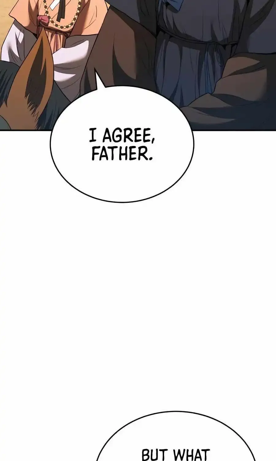 Black Corporation: Joseon Zinmanga X Chapter 39 Page 5