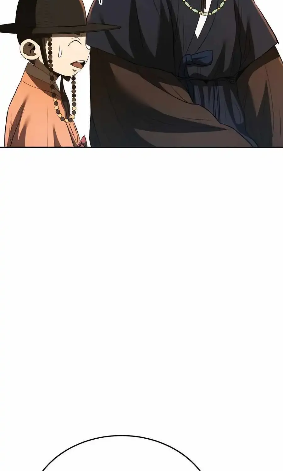 Black Corporation: Joseon Zinmanga X Chapter 39 Page 8
