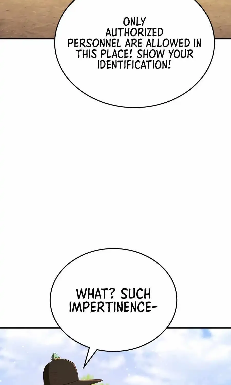 Black Corporation: Joseon Zinmanga X Chapter 39 Page 12