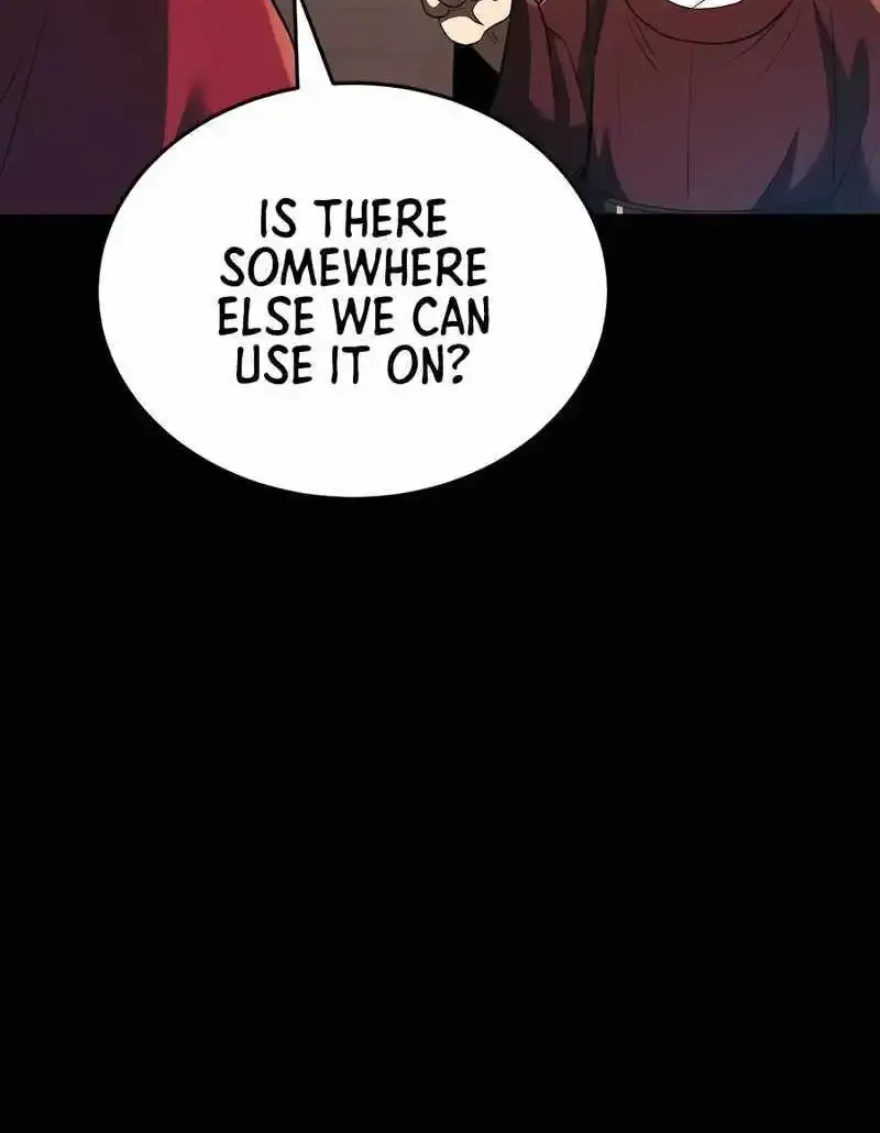 Black Corporation: Joseon Zinmanga X Chapter 38 Page 9