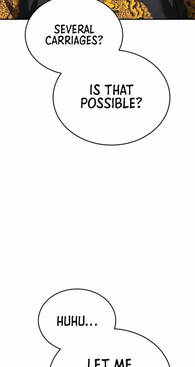 Black Corporation: Joseon Zinmanga X Chapter 38 Page 23