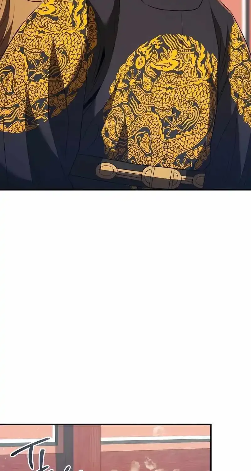 Black Corporation: Joseon Zinmanga X Chapter 38 Page 41