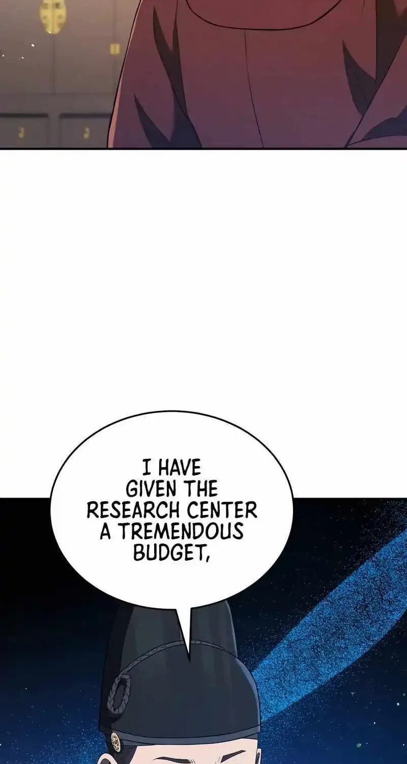 Black Corporation: Joseon Zinmanga X Chapter 38 Page 91