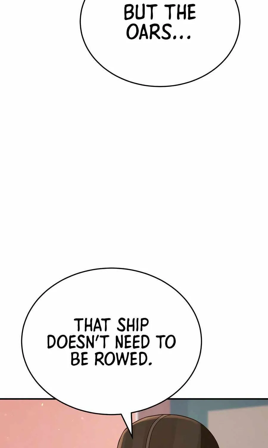 Black Corporation: Joseon Zinmanga X Chapter 37 Page 29