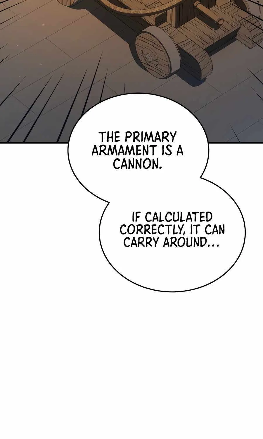 Black Corporation: Joseon Zinmanga X Chapter 37 Page 32