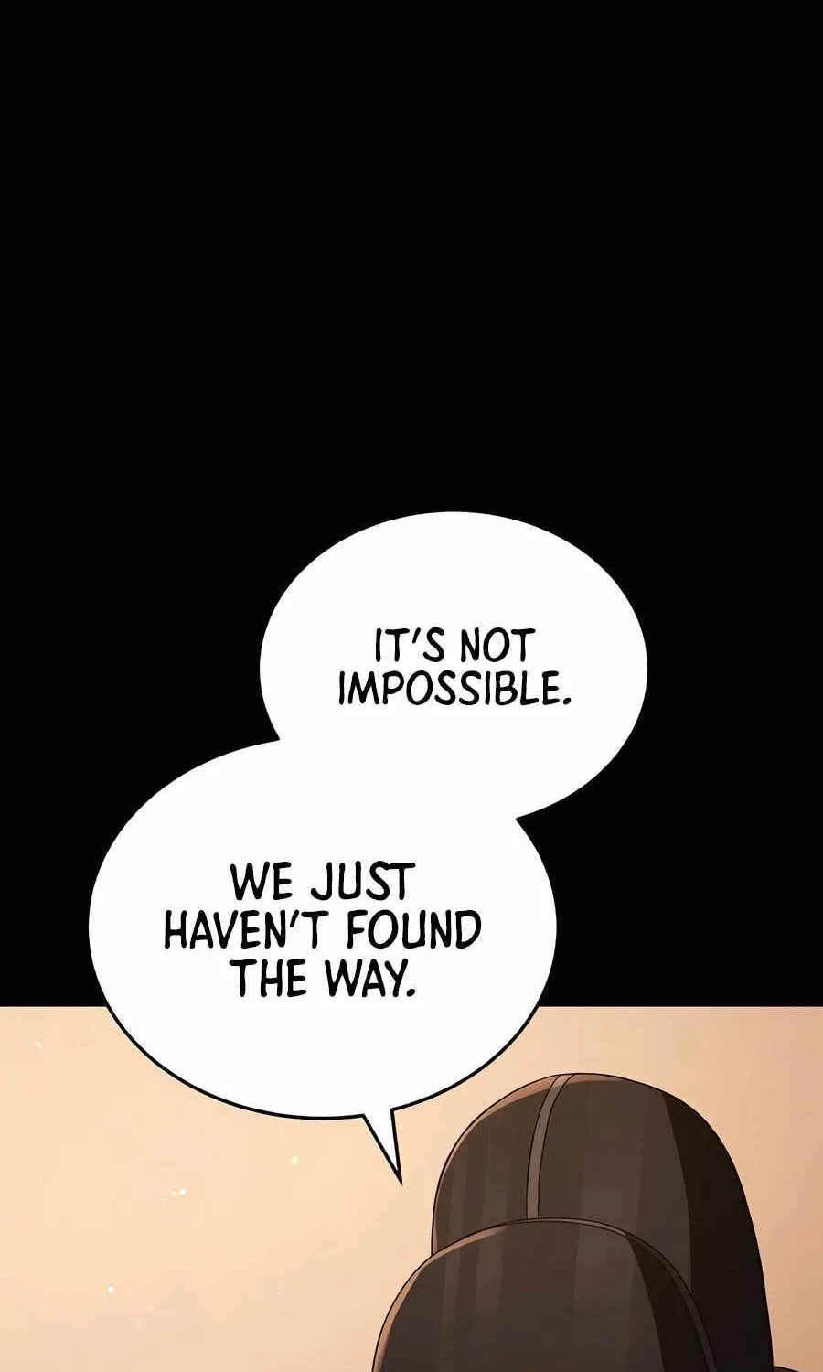 Black Corporation: Joseon Zinmanga X Chapter 37 Page 47