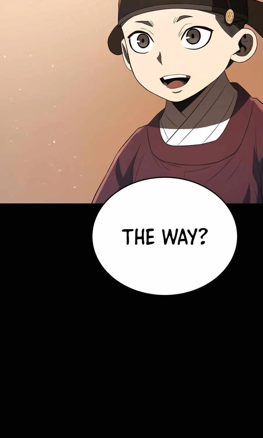 Black Corporation: Joseon Zinmanga X Chapter 37 Page 48