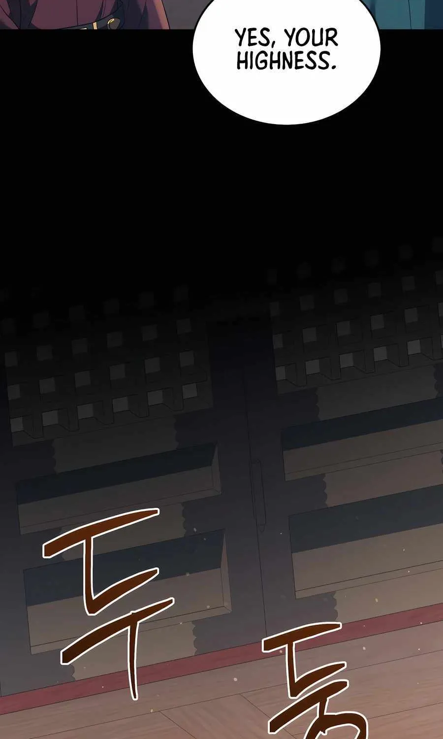 Black Corporation: Joseon Zinmanga X Chapter 37 Page 51