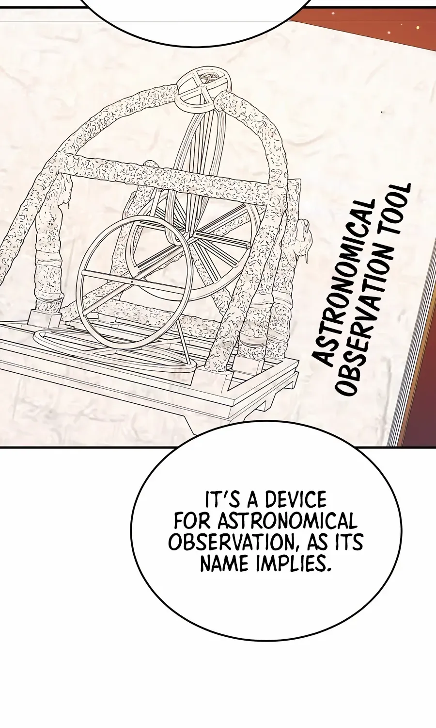 Black Corporation: Joseon Zinmanga X Chapter 36 Page 13