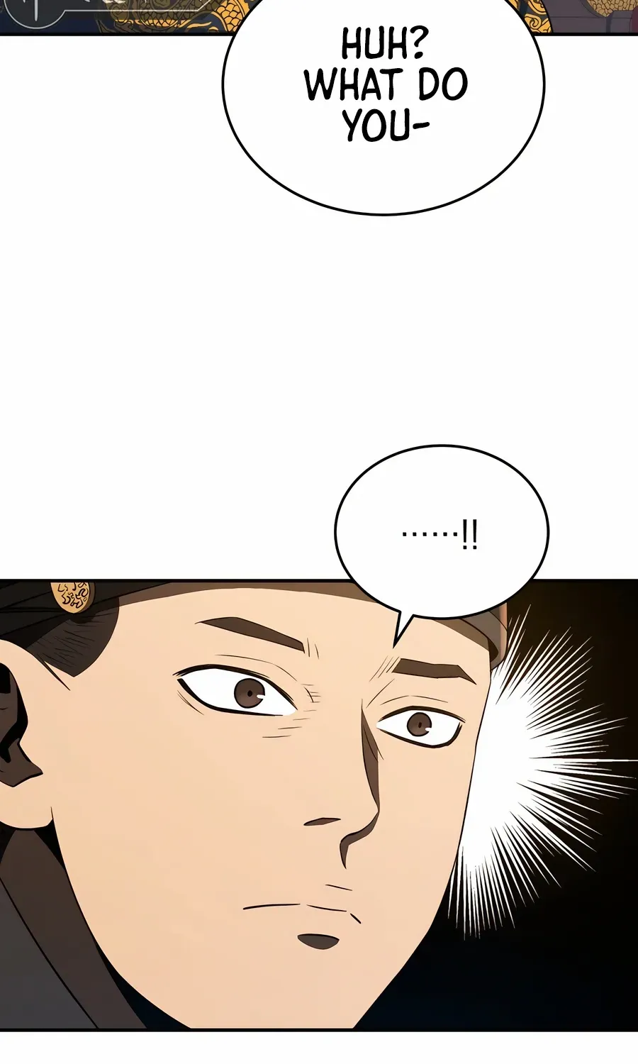 Black Corporation: Joseon Zinmanga X Chapter 36 Page 17