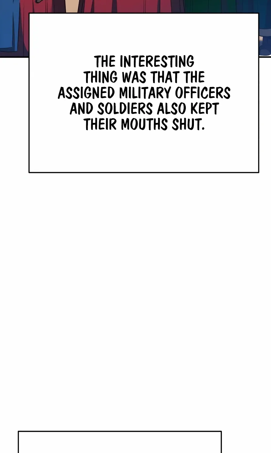 Black Corporation: Joseon Zinmanga X Chapter 36 Page 52