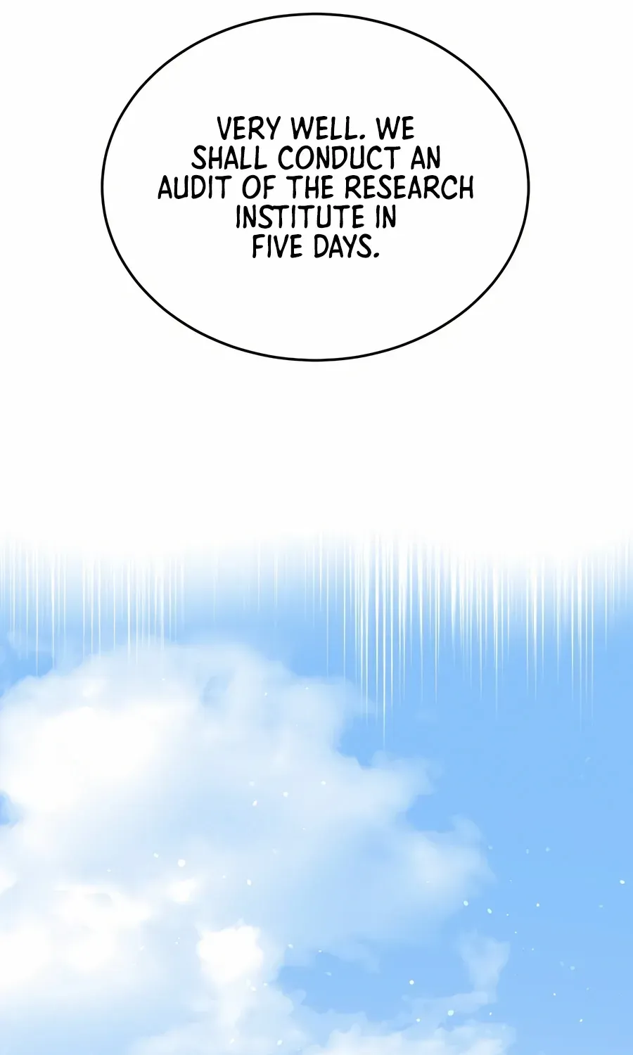 Black Corporation: Joseon Zinmanga X Chapter 36 Page 85