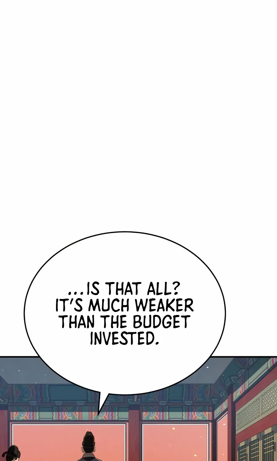 Black Corporation: Joseon Zinmanga X Chapter 36 Page 95