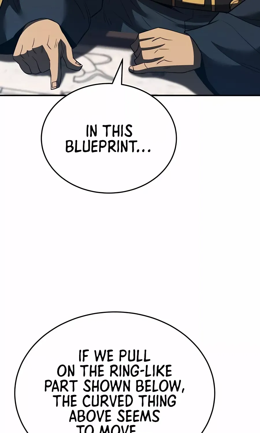Black Corporation: Joseon Zinmanga X Chapter 35 Page 10