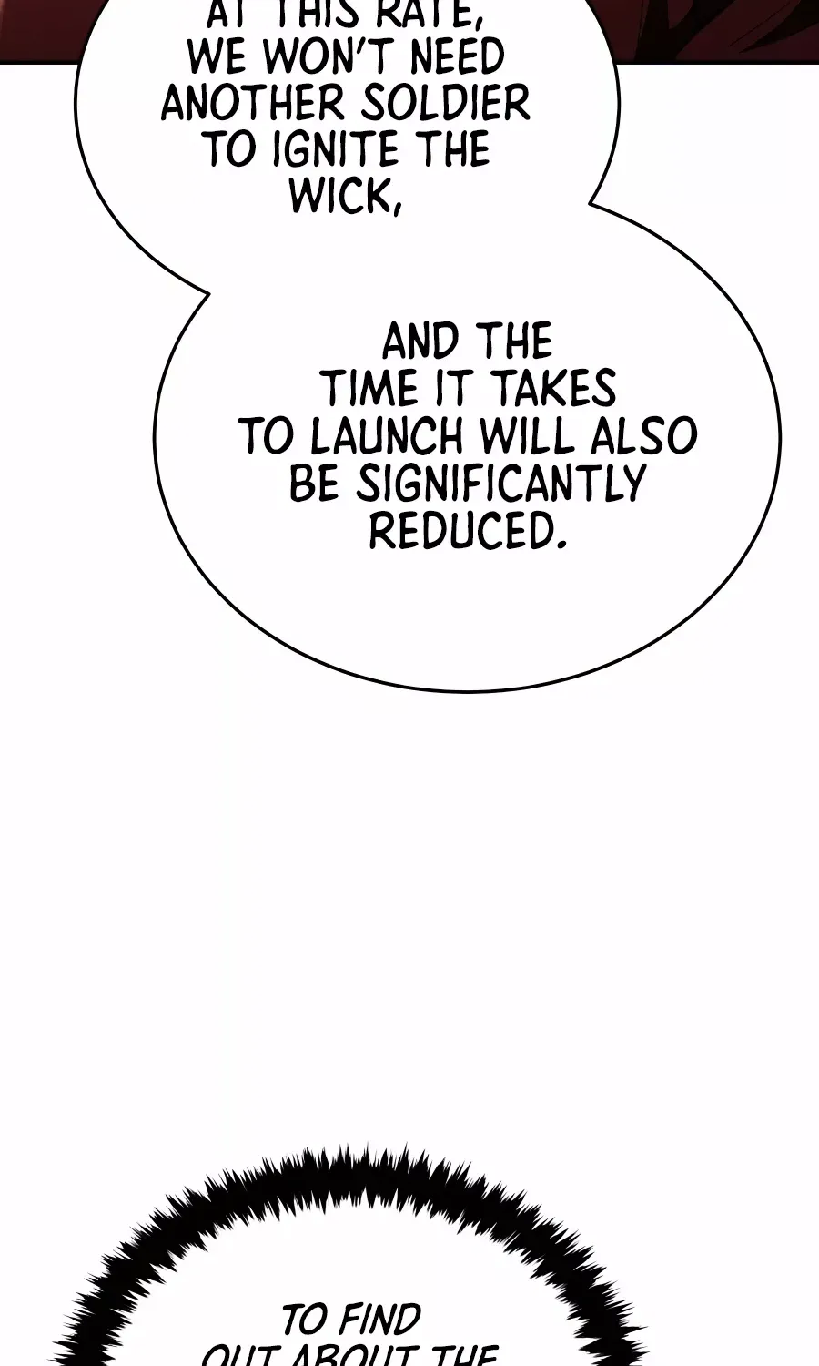 Black Corporation: Joseon Zinmanga X Chapter 35 Page 21
