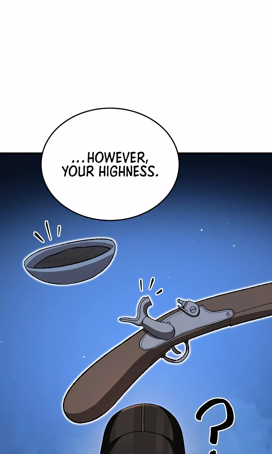 Black Corporation: Joseon Zinmanga X Chapter 35 Page 23