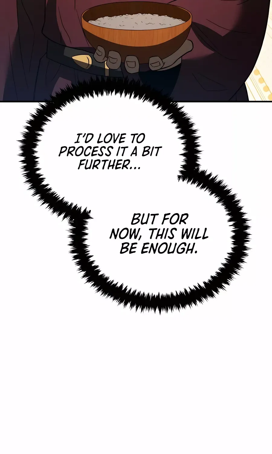 Black Corporation: Joseon Zinmanga X Chapter 35 Page 48