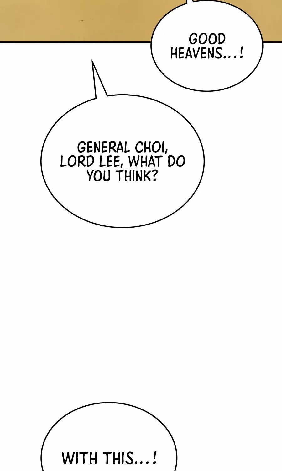 Black Corporation: Joseon Zinmanga X Chapter 35 Page 62