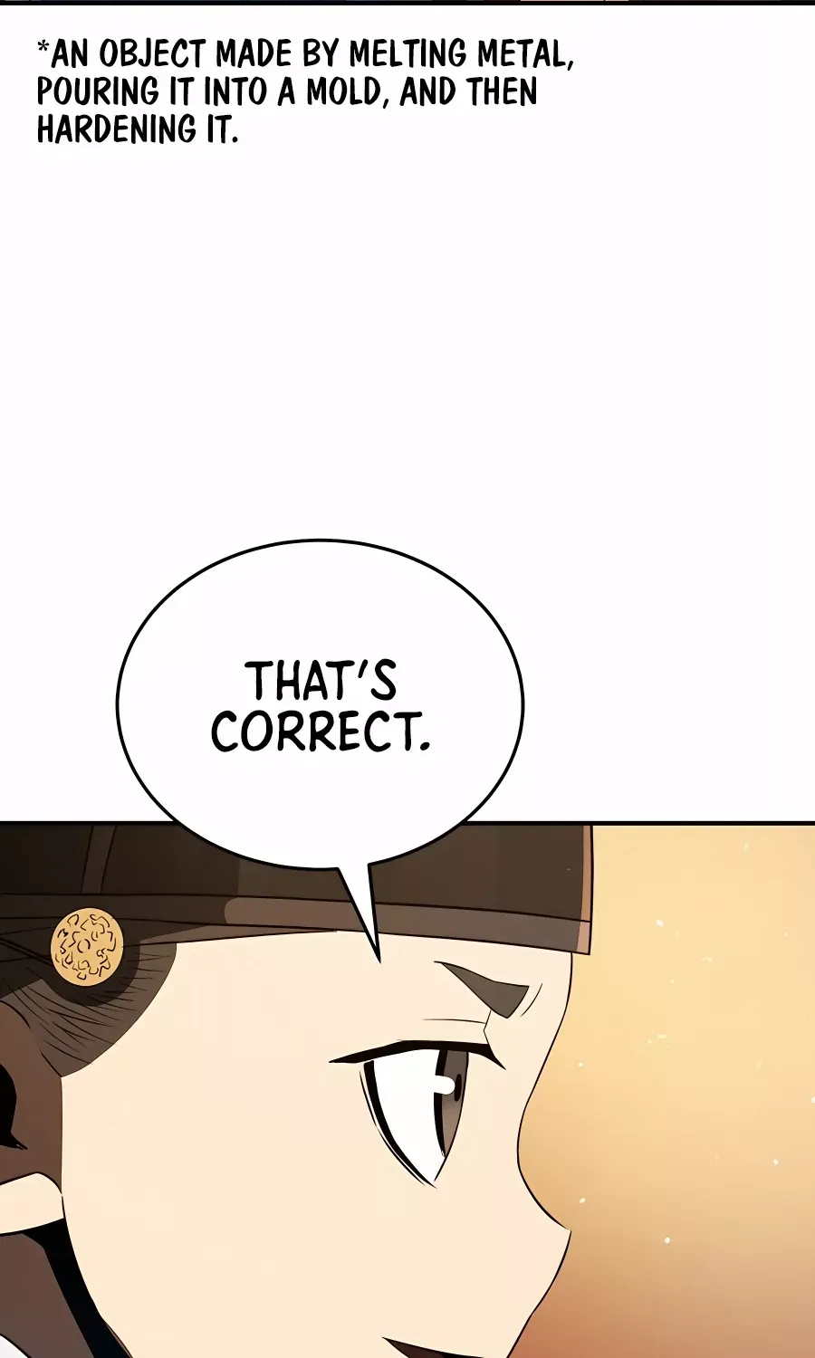 Black Corporation: Joseon Zinmanga X Chapter 35 Page 83