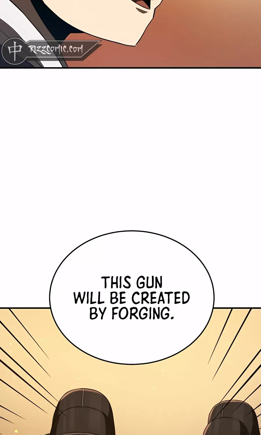 Black Corporation: Joseon Zinmanga X Chapter 35 Page 84