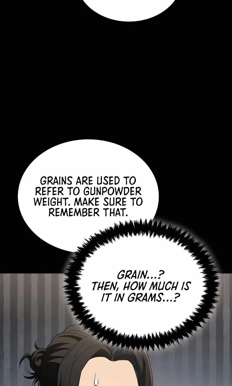 Black Corporation: Joseon Zinmanga X Chapter 34 Page 24