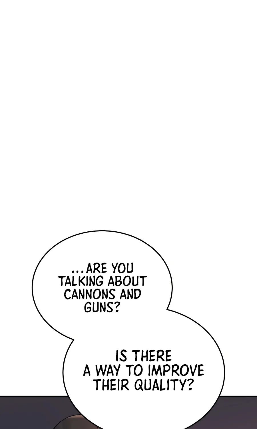 Black Corporation: Joseon Zinmanga X Chapter 32 Page 55