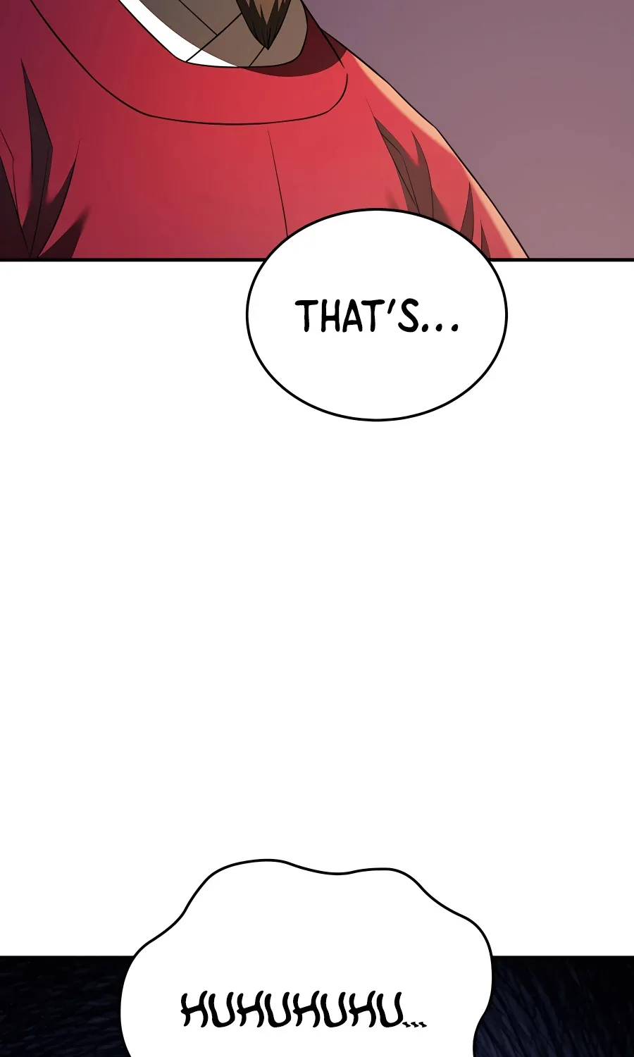 Black Corporation: Joseon Zinmanga X Chapter 32 Page 57