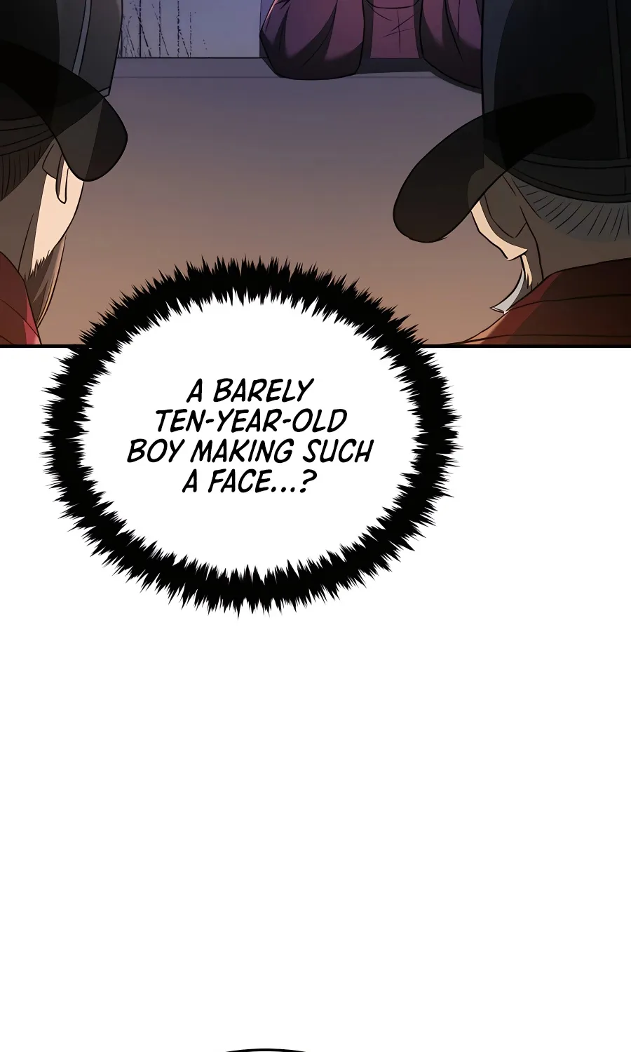 Black Corporation: Joseon Zinmanga X Chapter 32 Page 59