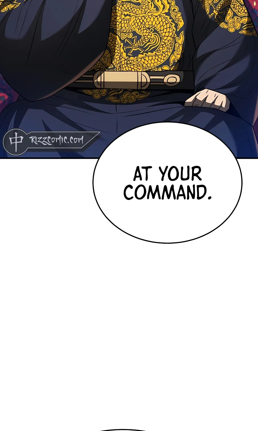 Black Corporation: Joseon Zinmanga X Chapter 32 Page 74