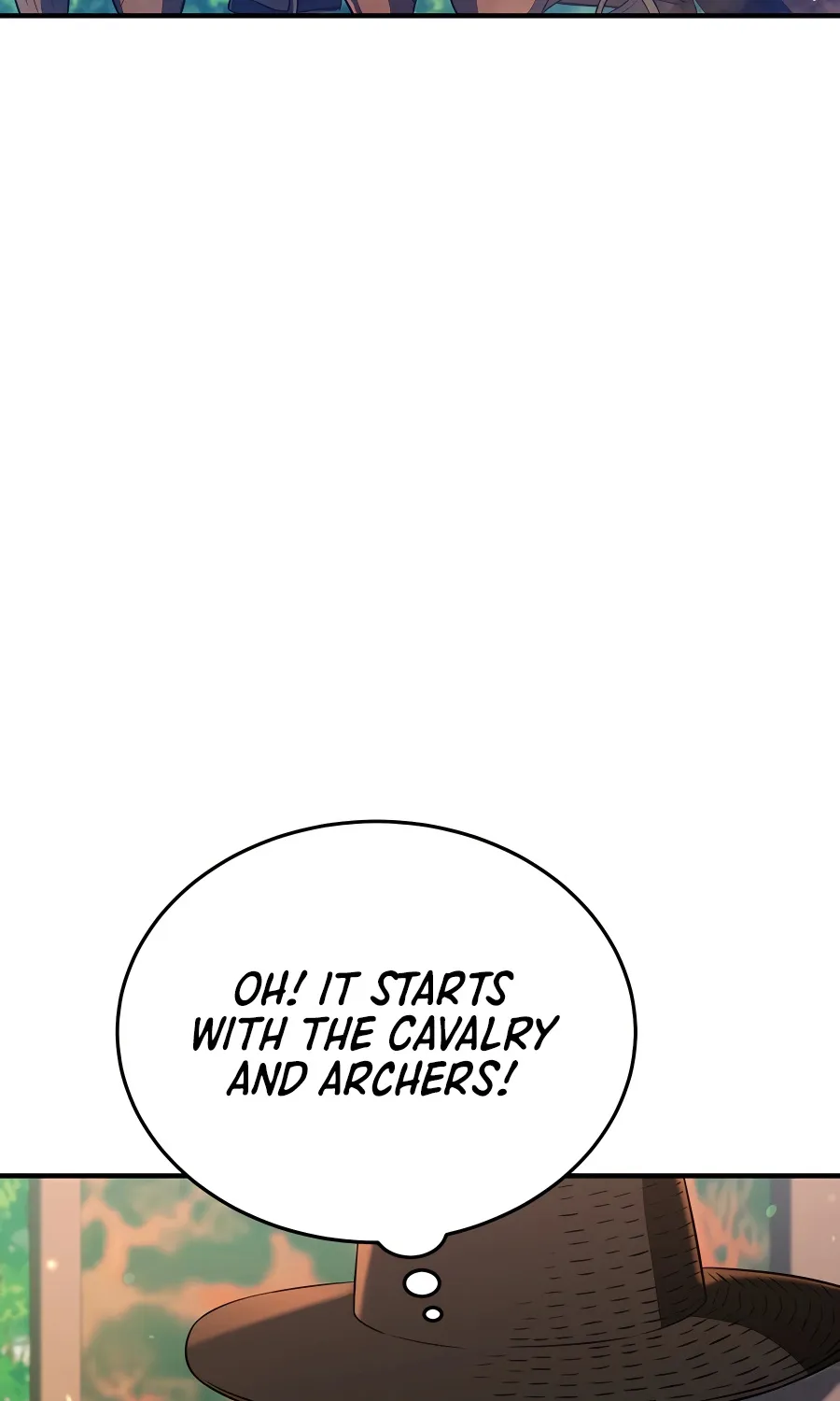 Black Corporation: Joseon Zinmanga X Chapter 32 Page 86