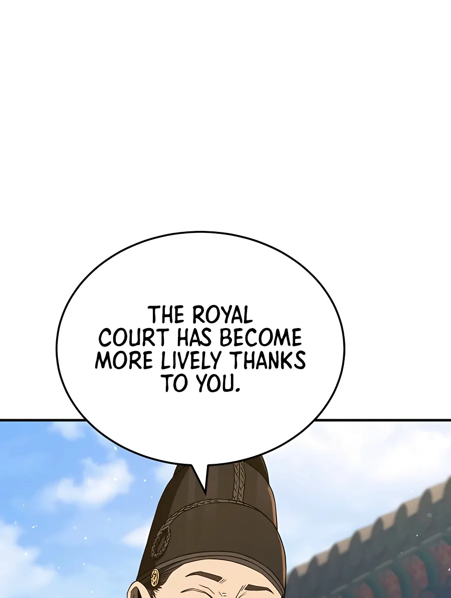 Black Corporation: Joseon Zinmanga X Chapter 31 Page 54
