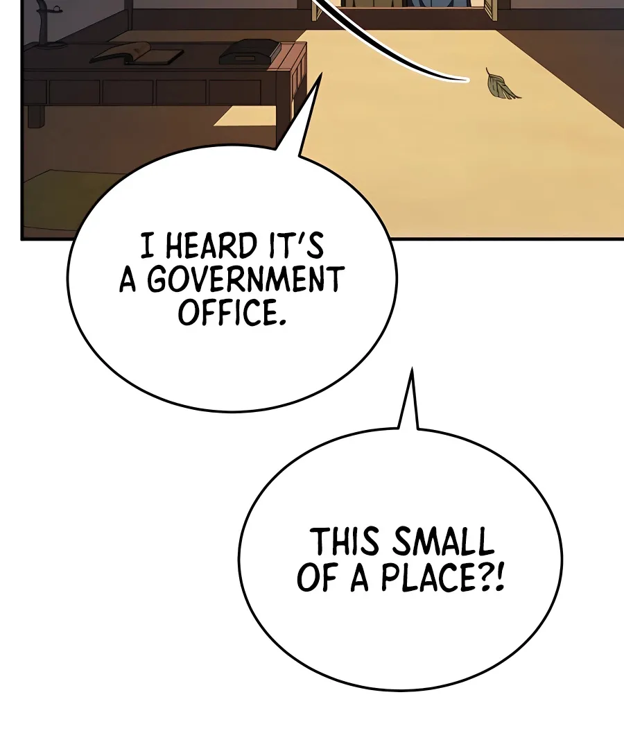Black Corporation: Joseon Zinmanga X Chapter 31 Page 78