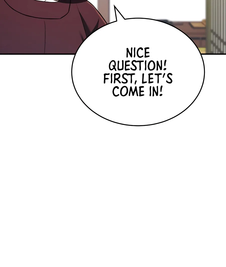 Black Corporation: Joseon Zinmanga X Chapter 31 Page 82