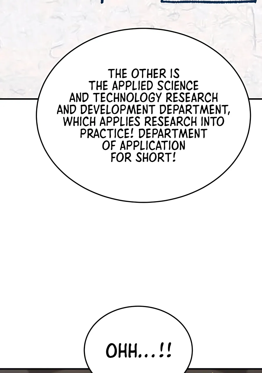 Black Corporation: Joseon Zinmanga X Chapter 31 Page 88