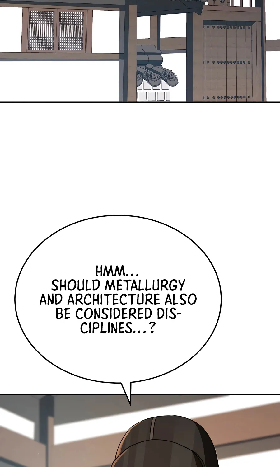 Black Corporation: Joseon Zinmanga X Chapter 31 Page 99