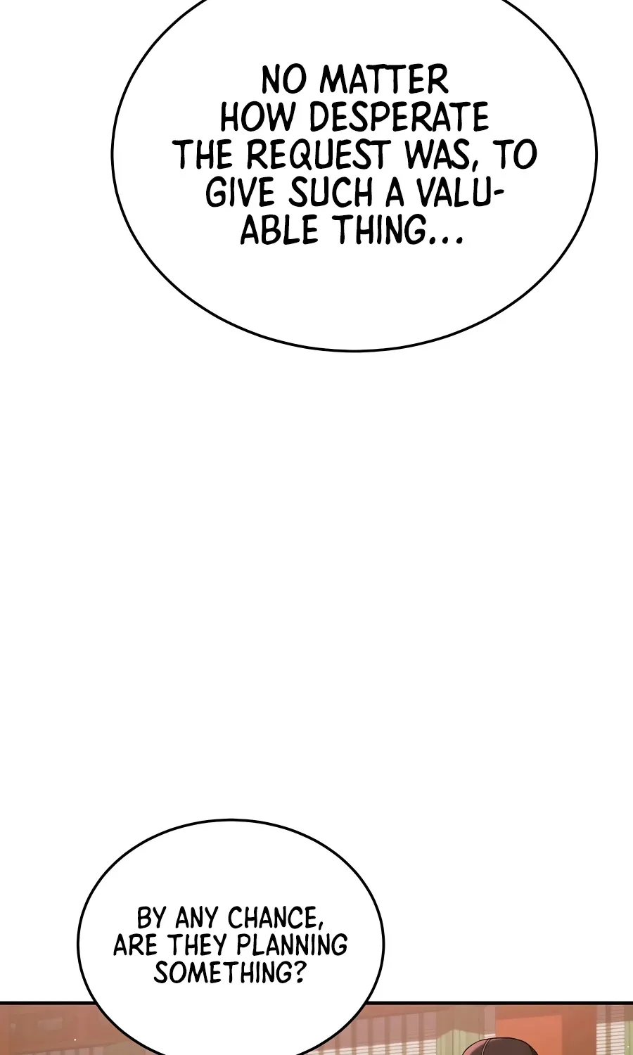Black Corporation: Joseon Zinmanga X Chapter 28 Page 59