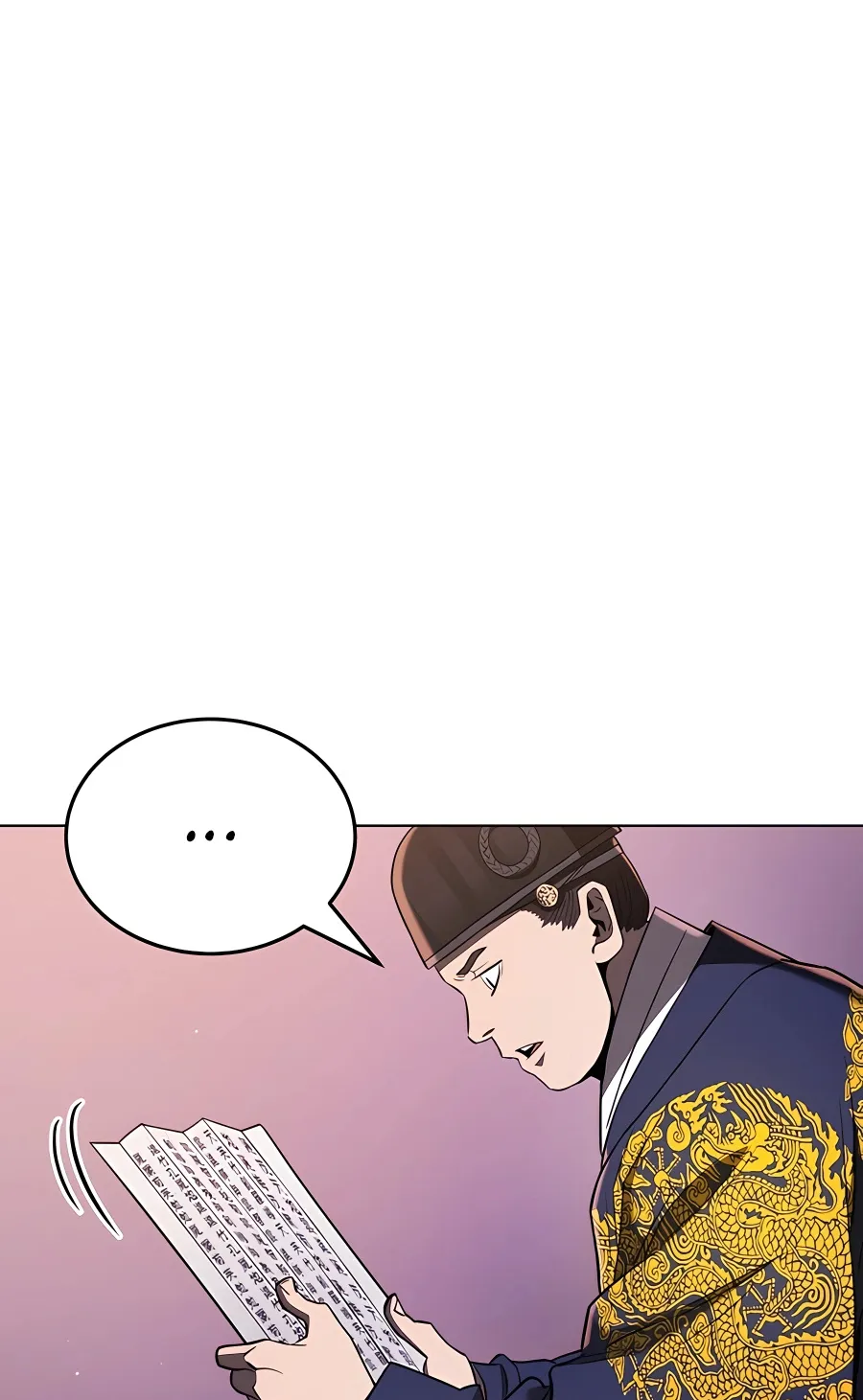 Black Corporation: Joseon Zinmanga X Chapter 28 Page 70