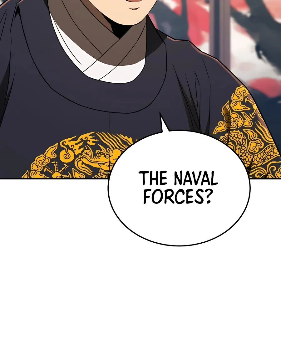 Black Corporation: Joseon Zinmanga X Chapter 27 Page 28