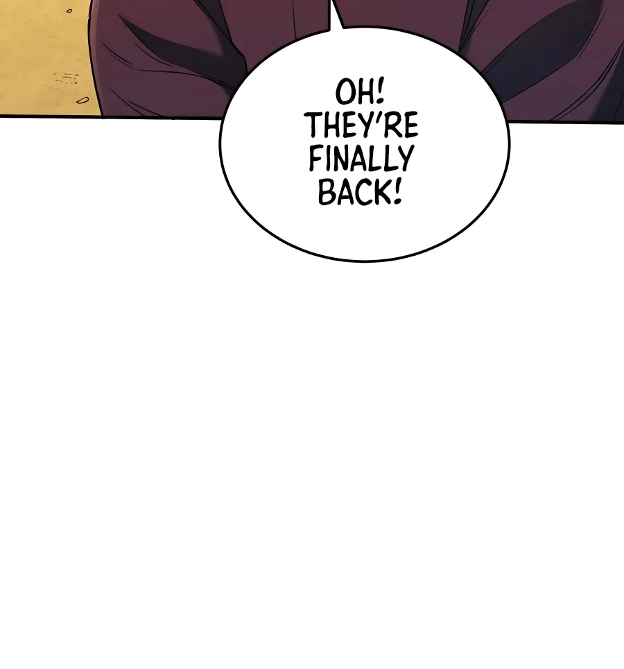 Black Corporation: Joseon Zinmanga X Chapter 27 Page 100