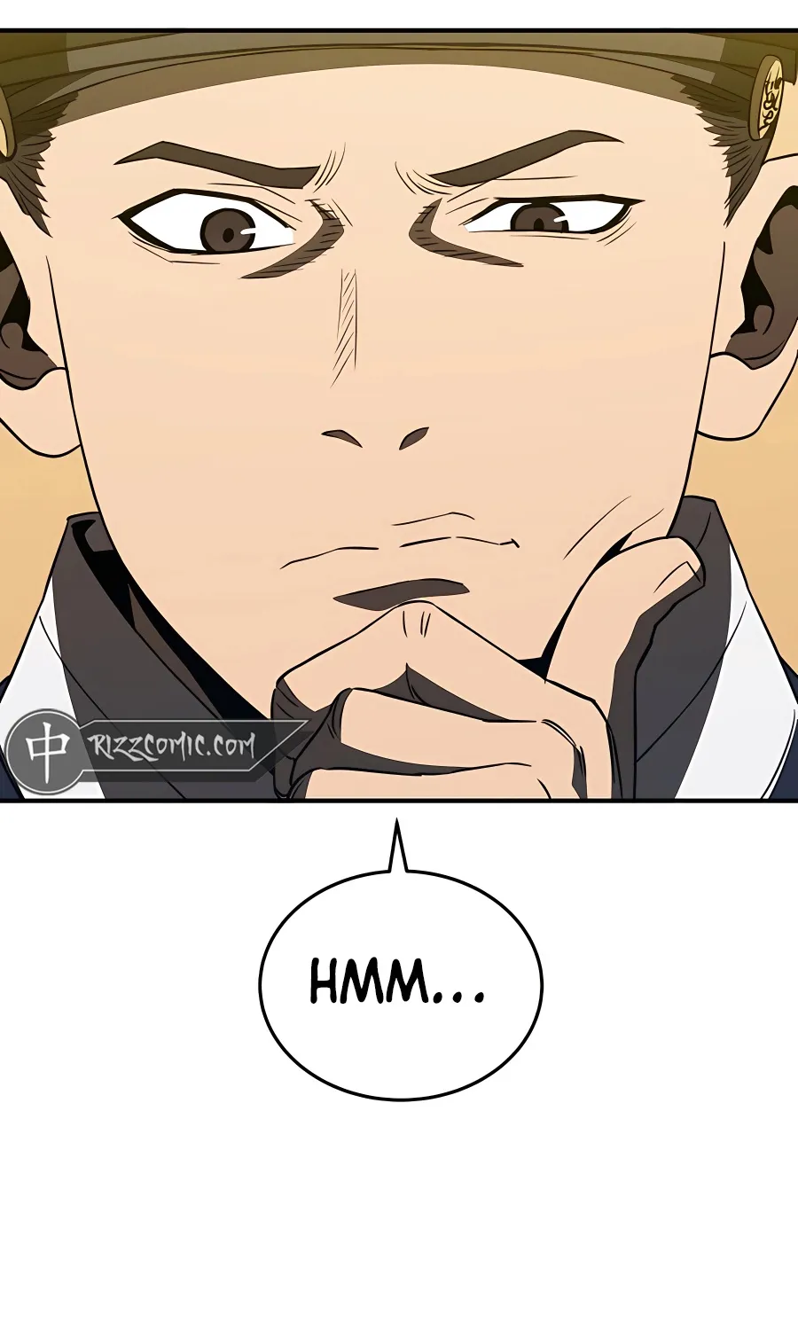Black Corporation: Joseon Zinmanga X Chapter 27 Page 105