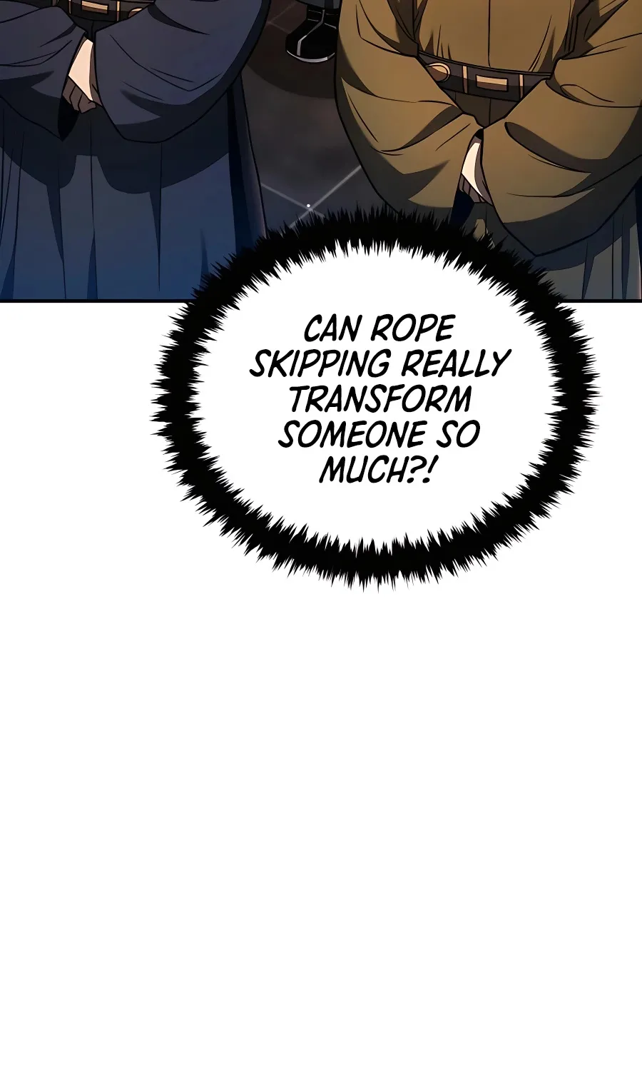 Black Corporation: Joseon Zinmanga X Chapter 26 Page 7