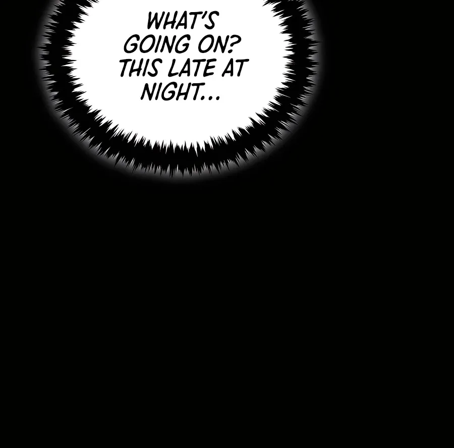 Black Corporation: Joseon Zinmanga X Chapter 26 Page 24
