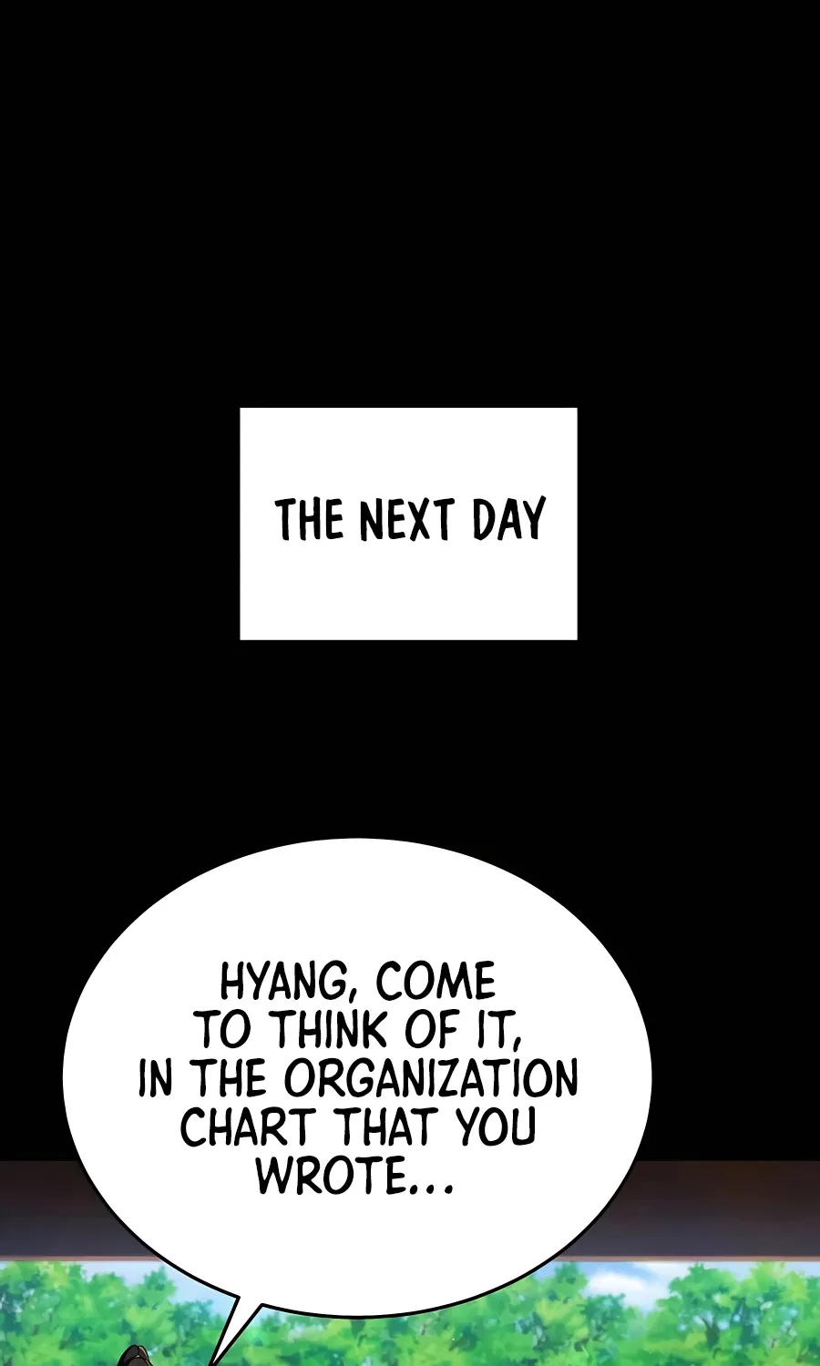 Black Corporation: Joseon Zinmanga X Chapter 26 Page 31