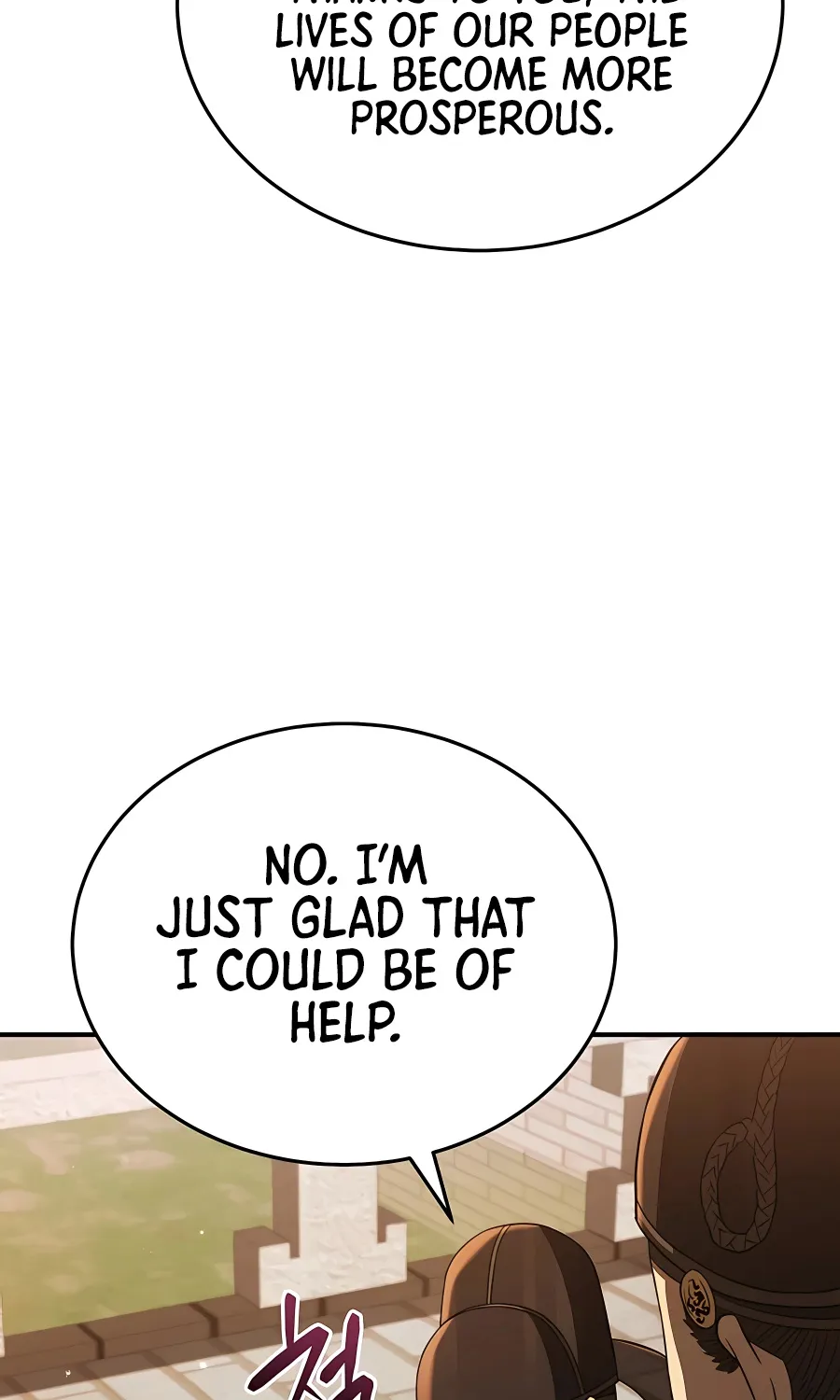 Black Corporation: Joseon Zinmanga X Chapter 26 Page 107