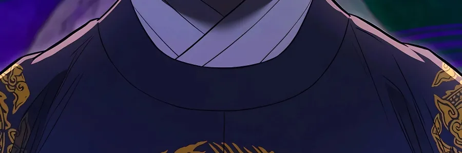 Black Corporation: Joseon Zinmanga X Chapter 25 Page 2