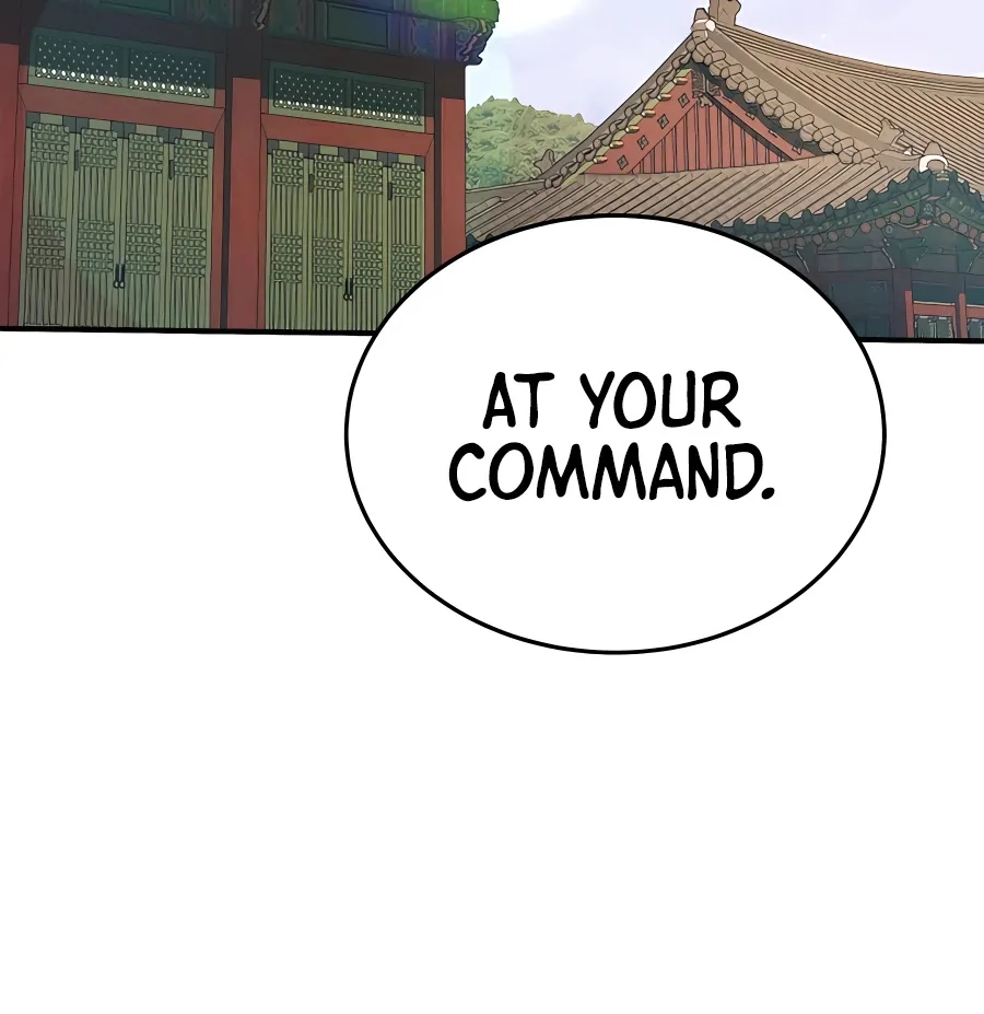 Black Corporation: Joseon Zinmanga X Chapter 25 Page 30