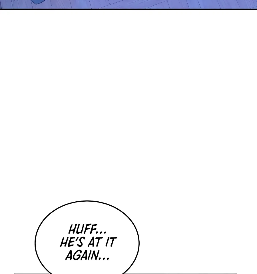 Black Corporation: Joseon Zinmanga X Chapter 25 Page 60