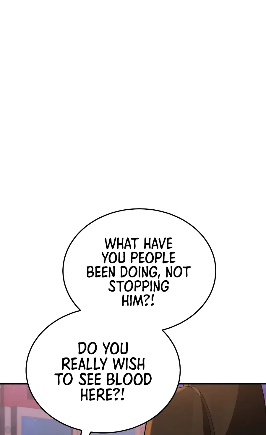 Black Corporation: Joseon Zinmanga X Chapter 24 Page 83