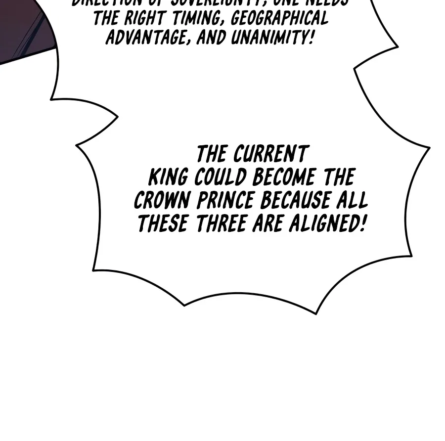 Black Corporation: Joseon Zinmanga X Chapter 23 Page 12