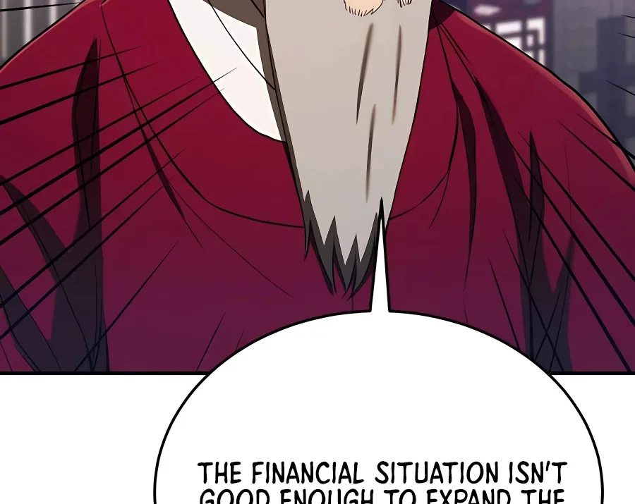 Black Corporation: Joseon Zinmanga X Chapter 23 Page 116